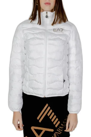 EA7 Toppatakki 8NTB21 TNF8Z EU S