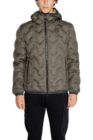 Blauer Toppatakki PIER 24WBLUC03125 EU XXL