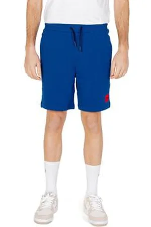 HUGO BOSS Shortsit & Bermuda-shortsit JERSEY DIZ222 50466196 EU XXL