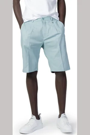 Antony Morato Shortsit & Bermuda-shortsit GUSTAF CARROT FIT MMSH00195-FA850307 IT 54