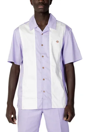Dickies Lyhythihainen paitapusero WESTOVER SS DK0A4Y7M EU XS