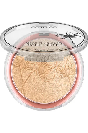 Catrice Korostuspuuterit Highlighter More Than Glow - 030 Beyond Golden Glow Yksi Koko