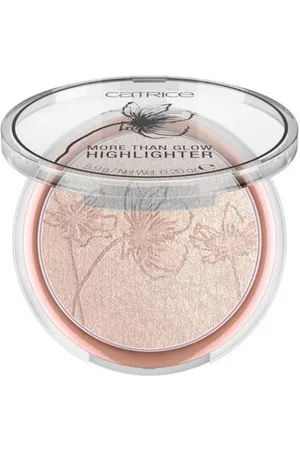 Catrice Korostuspuuterit Highlighter More Than Glow - 020 Supreme Rose Beam Yksi Koko
