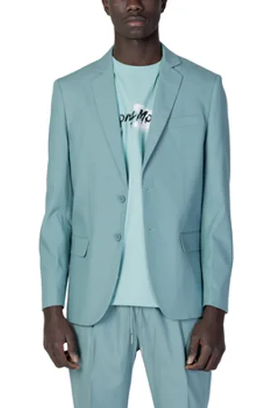 Antony Morato Bleiseri CORA REGULAR FIT IN TES MMJA00465-FA800162 IT 44