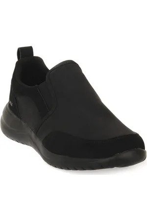 Lumberjack Tennarit CB003 SLIP ON LEE 45