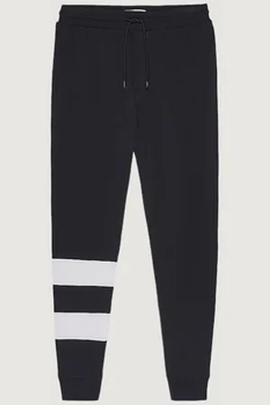Tommy Hilfiger Housut TJM REG COLLEGE 85 S DM0DM15850 EU XS