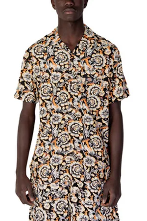 Dickies Lyhythihainen paitapusero ROSEBURG SS CL FLORAL DK0A4YBO EU XS