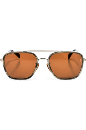 David beckham 7039FS-2W8 Yksi Koko