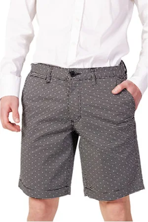 EAX Shortsit & Bermuda-shortsit FANTASIA LOGO 3RZS01 ZN24Z IT 42