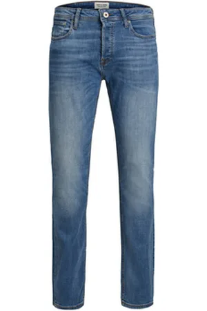 JACK & JONES Slim-farkut JJITIM JJORIGINAL AM 781 50SPS NOOS 12146866 US 33 / 32