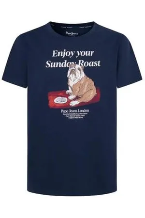 Pepe Jeans Lyhythihainen t-paita - EU XXL