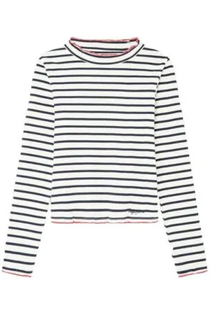 Pepe Jeans Lyhythihainen t-paita - 4 vuotta