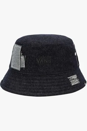 Vans Lippalakit ENDED CHECK DENIM BUC Yksi Koko