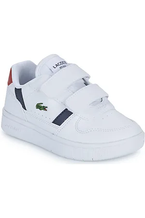 Lacoste Lastenkengät T-CLIP 20 1/2