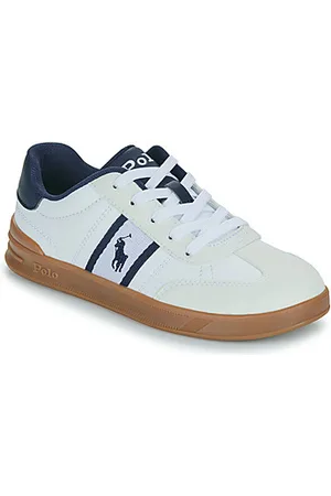 Ralph Lauren Lastenkengät HERITAGE COURT III T-TOE 36