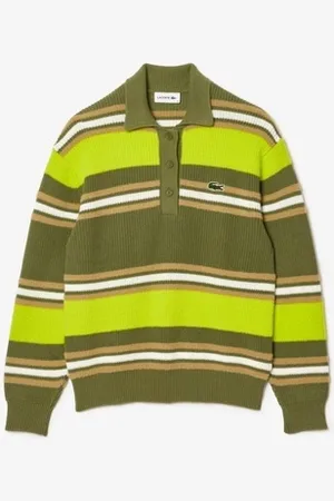 Lacoste Neulepusero AF3442 FR 36