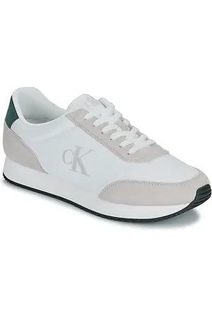 Calvin Klein Kengät RETRO RUNNER ICONIC SNK 45