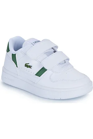 Lacoste Lastenkengät T-CLIP 20