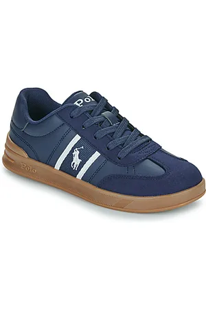 Ralph Lauren Lastenkengät HERITAGE COURT III T-TOE 40