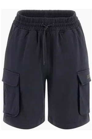 Guess Shortsit & Bermuda-shortsit Z4YD02 KCE21 EU XL