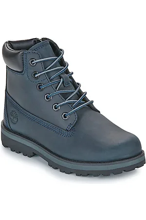 Timberland Lastenkengät COURMA KID MID LACE UP 33