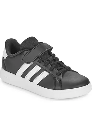 adidas Lastenkengät GRAND COURT 2.0 EL C 33 1/2