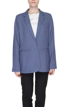 Street one Bleiseri Set_long Blazer 212110 FR 50
