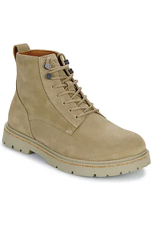Birkenstock Kengät Highwood Lace Mid M LEVE Taupe 45