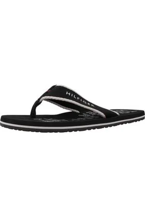 Tommy Hilfiger Rantasandaalit SPORTY HILFIGER BEACH SA 40