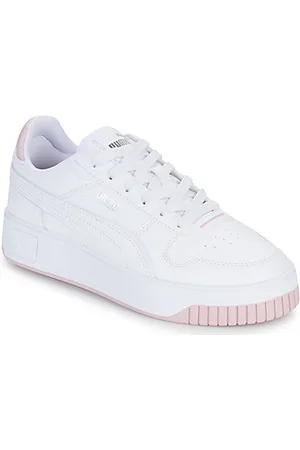 PUMA Lastenkengät Carina Street Holo 2.0 Jr 38