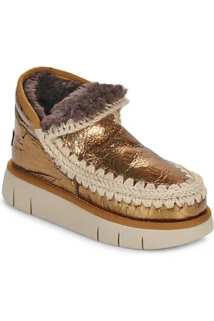 Mou Kengät ESKIMO BOUNCE SNEAKERS 39