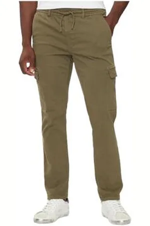 Pepe Jeans Housut - FR 34
