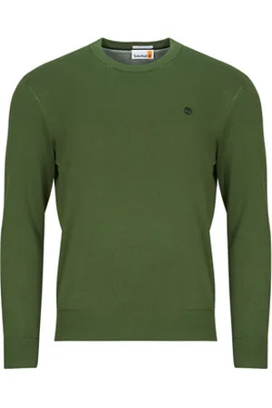 Timberland Svetari Cotton YD Sweater EU M