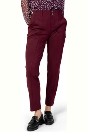 Street one Housut Chino Travel HW 376962 IT 48