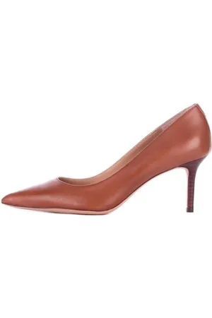 Ralph Lauren Korkokengät 802940602 38