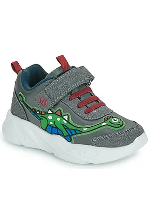 Beppi Lastenkengät 2202061-GREY 22