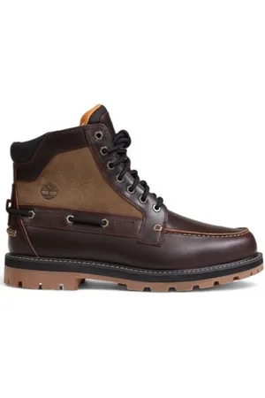 Timberland Kengät MID LACE BOOT TB0A697HEIW 45