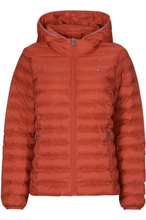 Tommy Hilfiger Toppatakki LW PADDED GLOBAL STRIPE JACKET EU S