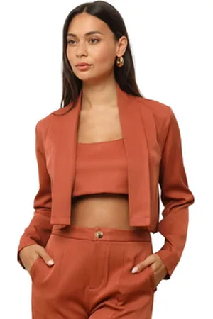 La Modeuse Bleiseri 72696_P167619 EU XXL