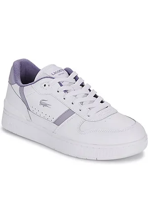 Lacoste Kengät T-CLIP 37