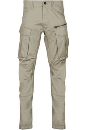 G-Star Reisitaskuhousut ROVIC ZIP 3D REGULAR TAPERED US 30 / 32