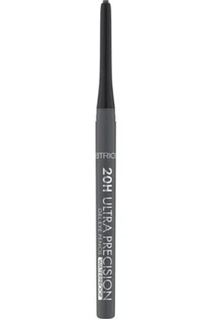 Catrice Silmänrajauskynät Eye Gel Pencil 20H Ultra Precision Waterproof - 20 Grey Yksi Koko
