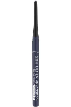 Catrice Silmänrajauskynät Eye Gel Pencil 20H Ultra Precision Waterproof - 50 Blue Yksi Koko