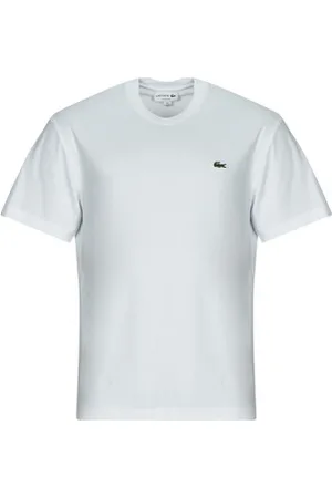 Lacoste Lyhythihainen t-paita TH7318 EU L