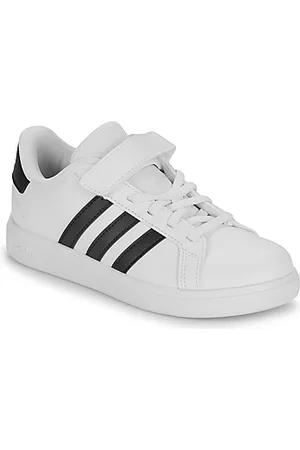 adidas Lastenkengät GRAND COURT 2.0 EL C 33 1/2