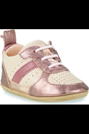 Easy Peasy Lastenkengät MY PRE BASKET LACET 18