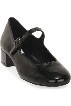 Steve Madden Balleriinat SESSILY BLK 38 1/2