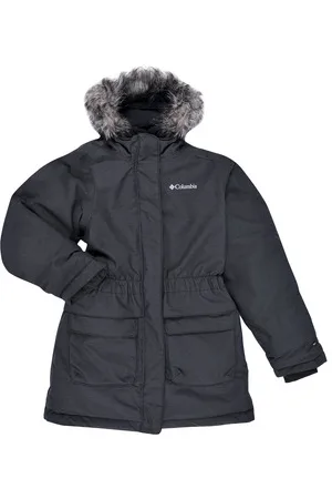 Columbia Parkatakki Nordic Strider II Jacket 4 Jahre