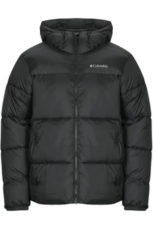 Columbia Toppatakki Puffect II Hooded Jacket EU S