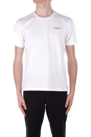Ralph Lauren Lyhythihainen t-paita 714931650 EU XL